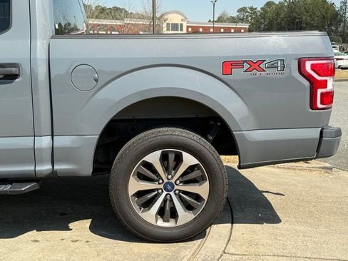 Used 2019 Ford F150 XL w/ Equipment Group 101A Mid image 13