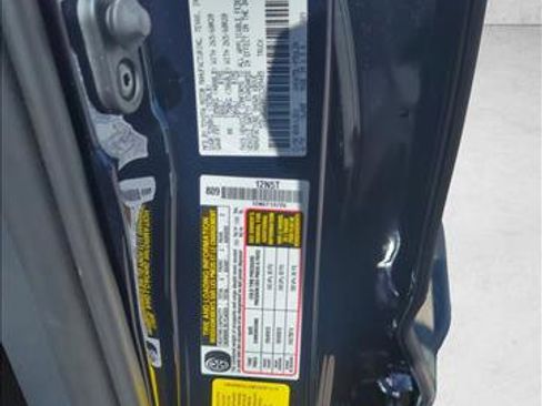 New 2026 Toyota Tundra Limited image 30