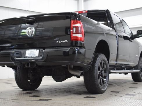 Used 2022 RAM 2500 Big Horn w/ Level C Equiment Group image 7
