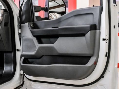 Used 2024 Ford F350 XL AWD/4WD image 44