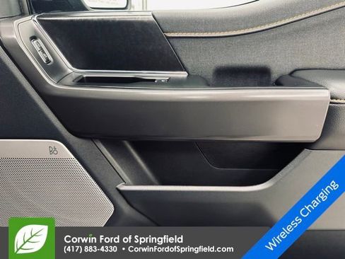 New 2025 Ford F150 Tremor w/ Mobile Office Package image 16