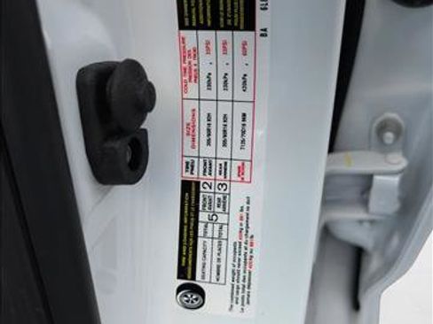 New 2025 Nissan Sentra SV w/ All-Weather Package image 25