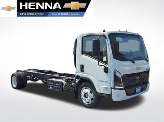 New 2025 Chevrolet Low Cab Forward 5500 XD RWD video 1