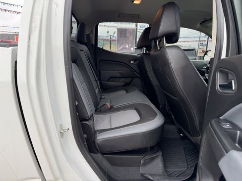 Used 2019 Chevrolet Colorado Z71 image 13