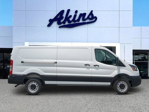 New 2026 Ford Transit 150 Low Roof RWD image 1