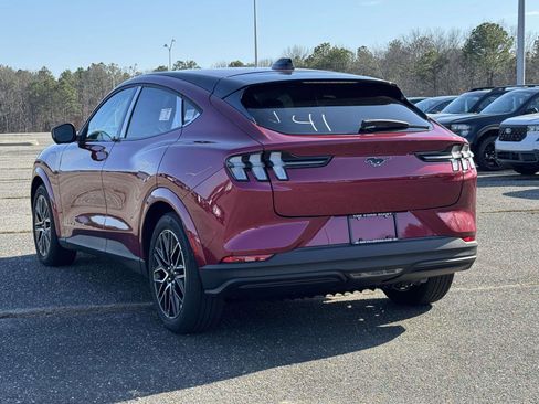 New 2025 Ford Mustang Mach-E Premium image 5