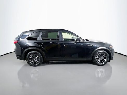 Used 2025 MAZDA CX-70 3.3 Turbo w/ Preferred Package image 4