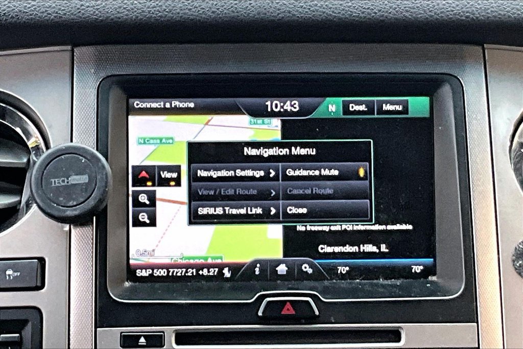 Used 2015 Ford Expedition EL XLT w/ Equipment Group 202A AWD/4WD image 20