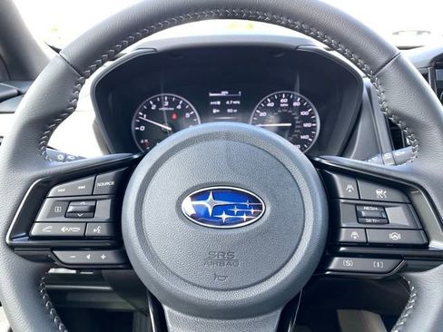 New 2026 Subaru Forester Premium AWD/4WD image 15