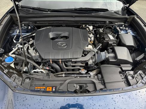 Used 2023 MAZDA CX-30 AWD 2.5 S w/ Premium Package image 20