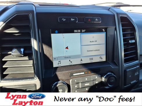 Certified 2019 Ford F150 XLT w/ Equipment Group 302A Luxury image 21