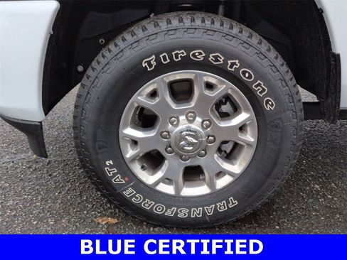 Used 2024 RAM 2500 Laramie image 33