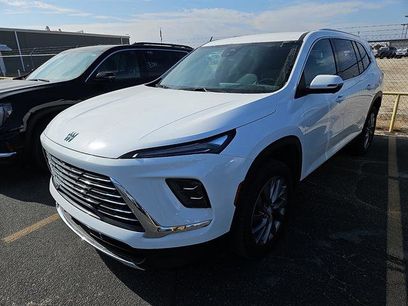 Used 2025 Buick Enclave Preferred