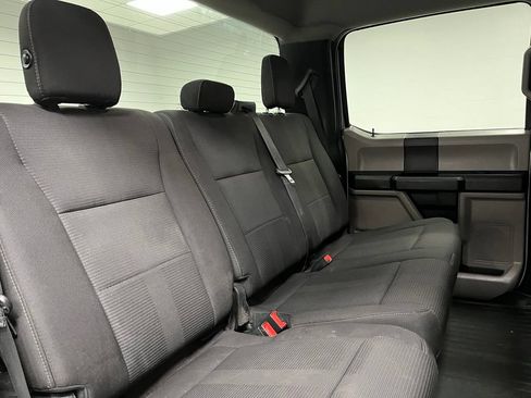 Used 2019 Ford F150 XL w/ Equipment Group 101A Mid AWD/4WD image 54