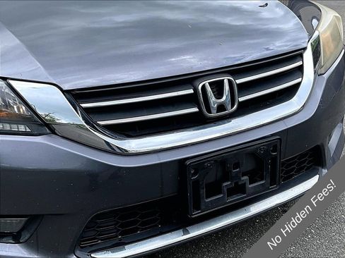 Used 2015 Honda Accord EX image 18