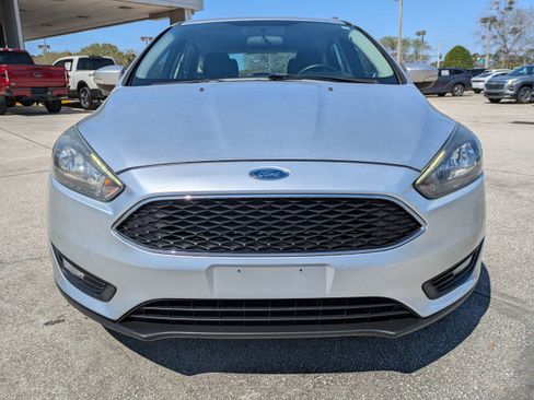 Used 2017 Ford Focus SE image 9