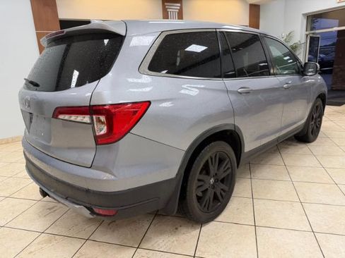 Used 2019 Honda Pilot EX-L image 6