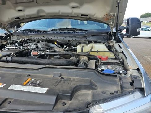 Used 2024 Ford F250 Lariat w/ Lariat Ultimate Package AWD/4WD image 21
