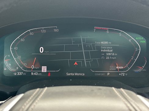 Used 2023 BMW 530i w/ Premium Package RWD image 23