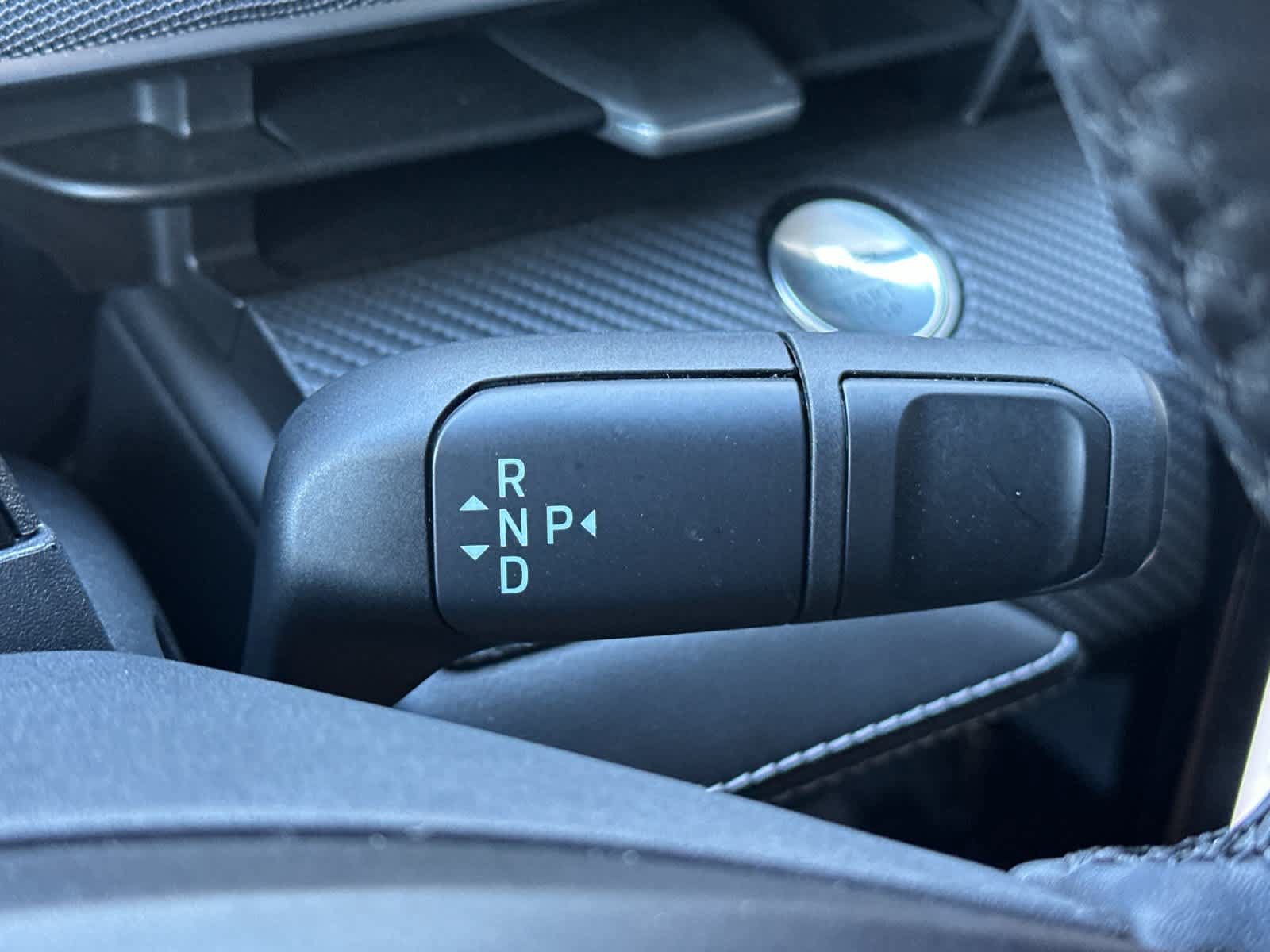 Certified 2025 Ford Mustang Mach-E Select AWD/4WD image 21
