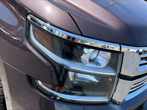 Used 2016 Chevrolet Tahoe LTZ AWD/4WD image 30