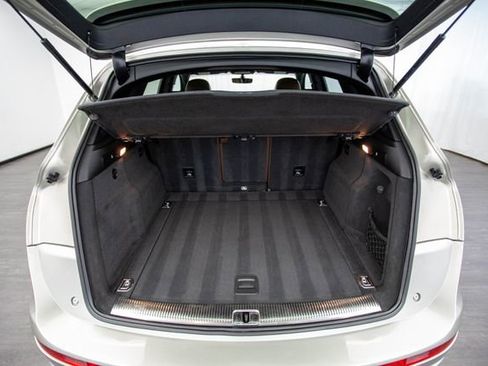 Used 2017 Audi Q5 2.0T Premium Plus image 40