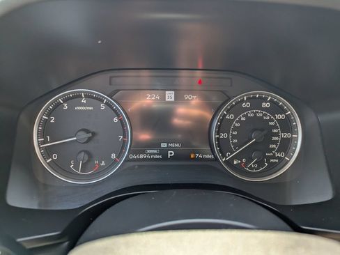 Used 2024 Mitsubishi Outlander SE AWD/4WD image 22