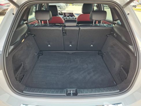 Used 2023 Mercedes-Benz GLA 35 AMG 4MATIC image 7