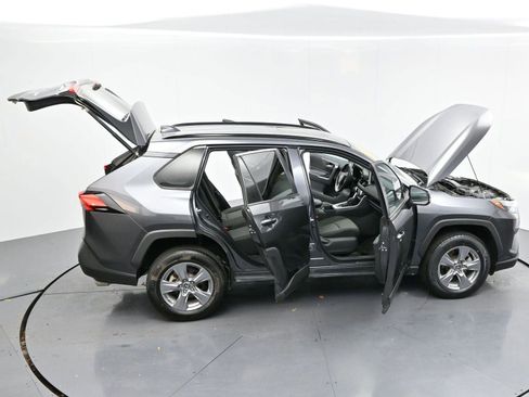 Used 2022 Toyota RAV4 XLE w/ Convenience Package image 45