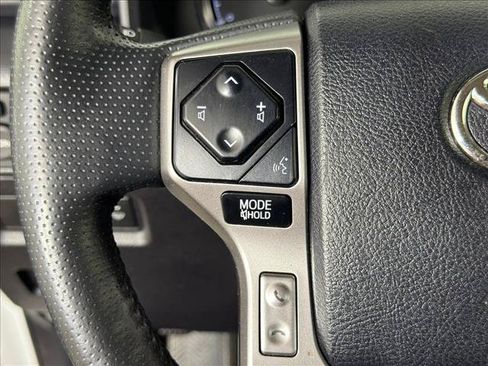 Used 2024 Toyota 4Runner SR5 Premium AWD/4WD image 25