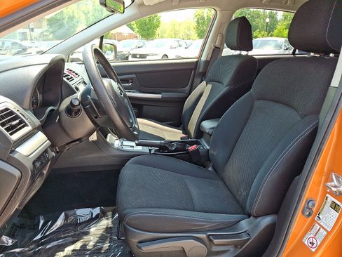 Used 2015 Subaru Crosstrek 2.0i Premium w/ Popular Package #1 AWD/4WD image 14