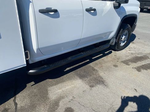 Used 2020 Chevrolet Silverado 2500 W/T w/ WT Fleet Convenience Package image 20