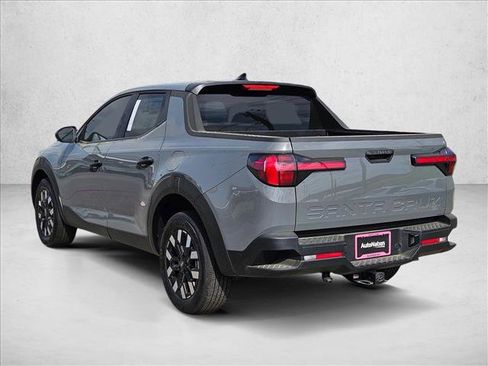 New 2026 Hyundai Santa Cruz SE image 9