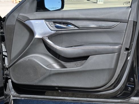 Certified 2023 Cadillac CT5 Sport image 26