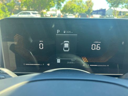 Used 2025 Kia K4 FWD image 39