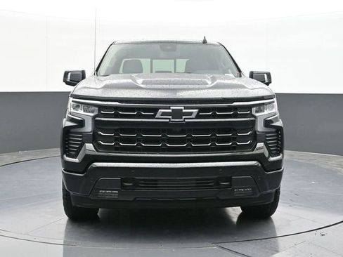 New 2026 Chevrolet Silverado 1500 RST image 23