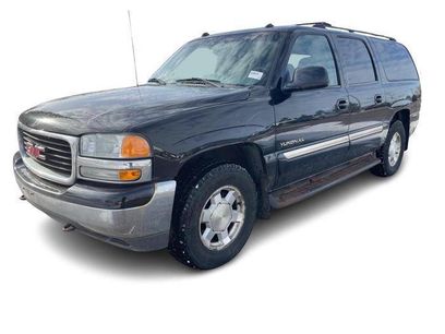 Used 2004 GMC Yukon XL SLT w/ Preferred Equipment Group