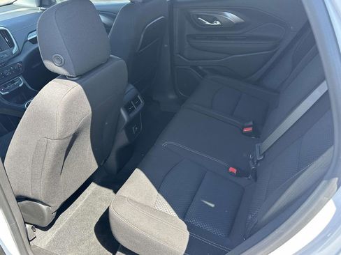 Certified 2023 GMC Terrain SLE w/ Driver Convenience Package image 13