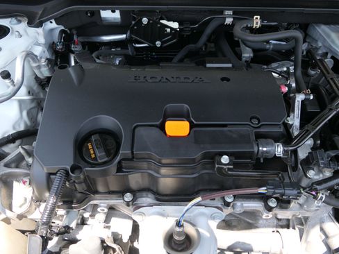 Used 2022 Honda Civic LX image 30