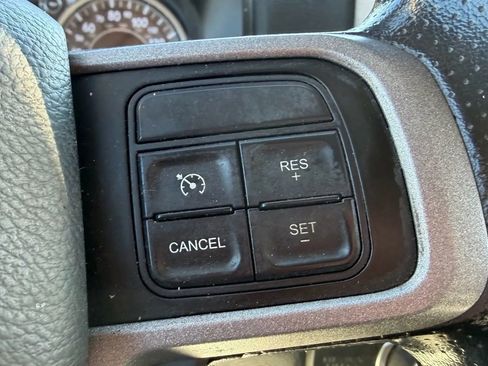 Used 2020 RAM 2500 Tradesman RWD image 28