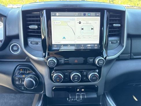Used 2022 RAM 1500 Big Horn image 23