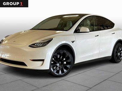 Used 2023 Tesla Model Y AWD