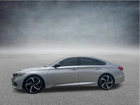 Used 2022 Honda Accord Sport Special Edition image 2