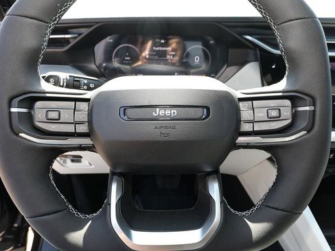New 2026 Jeep Cherokee Laredo AWD/4WD image 14