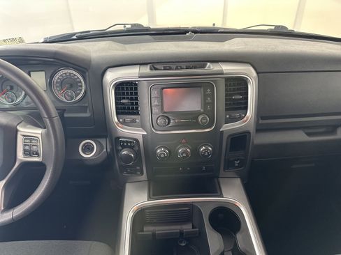 Used 2023 RAM 1500 Classic Warlock image 10