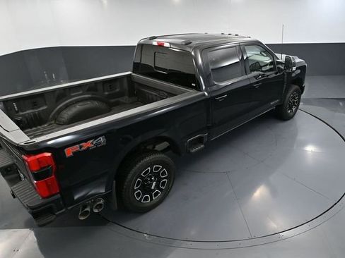 Used 2025 Ford F250 Platinum image 60