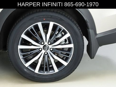 Used 2023 INFINITI QX60 Autograph w/ Cargo Package AWD/4WD image 46