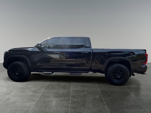 Used 2023 Toyota Tundra Limited w/ TRD Off-Road Package image 5