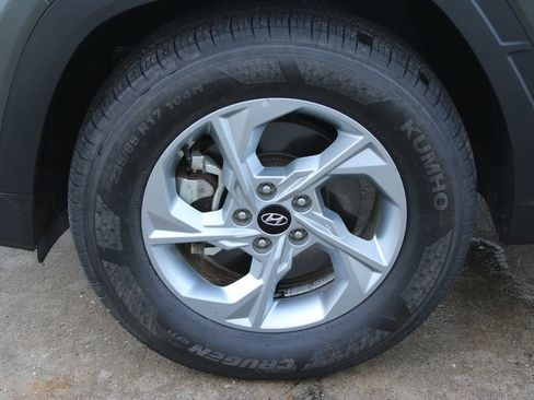 Used 2023 Hyundai Tucson SEL image 27