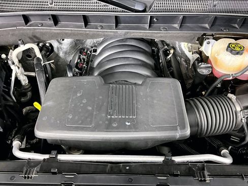 Certified 2021 GMC Sierra 1500 SLT image 32